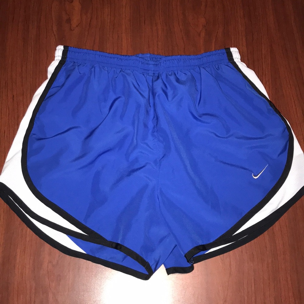 Nike dry-fit shorts